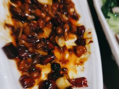 -渝信川菜(西单店)