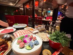 -红运火锅·中国名火锅·国风演绎(省体店)
