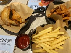 -必胜客(东大桥店)