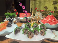 -尚海豆捞(乐虹坊店)