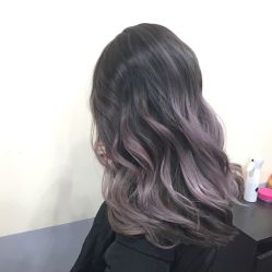 Grico近期作品❕-茶发Salon·烫发染发理发