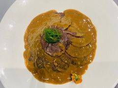-狮王府淮扬菜(新街口友谊店)