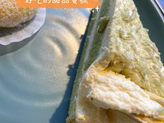 -蓝珊甄选海鲜自助·火锅大排档(近阿那亚店)