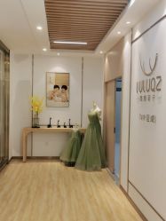 -小阿福儿童摄影(华中智谷店)