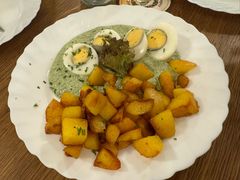 -瓦格纳苹果酒德国风味餐馆
