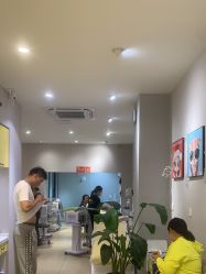 体验后-洗脸猫·洗脸吧