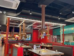 -明洞王妃家烤肉(苏州中心星悦汇店)