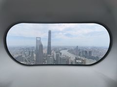 -东方明珠广播电视塔