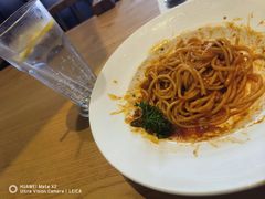 雪碧-菲滋意式餐厅(金华银泰城店)