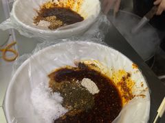 -老字号正宗四川麻辣烫(重庆路店)