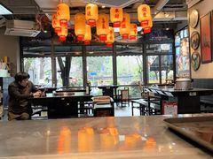 -俏媳妇火锅(宽窄巷子店)