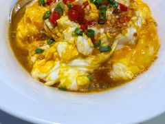 -院里寻菜·精致庭院菜(观沙岭店)