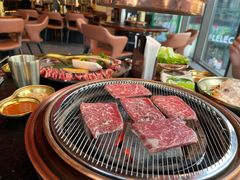 -伏一解牛烤肉专门店(信业购物中心店)