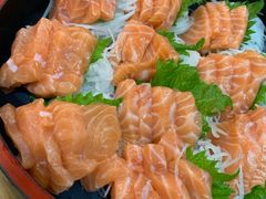 -桃屋日本料理(清华科技园店)