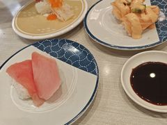 -滨寿司(百联中环店)