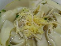 -绿杨馄饨临顿路店