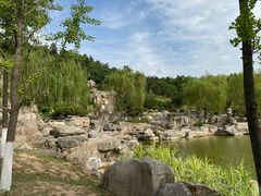 -鹦鹉寺公园