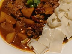 -那时新疆·若羌(经纬汇店)