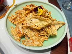 -真地道京味府·鲜橙烤鸭·北京菜(朝外大街东大桥店)