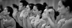-BikramYoga静之婵瑜伽馆