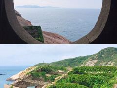 -东极岛景区