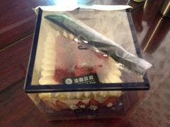 -FASHION BAKERY法森贝克(新德路店)