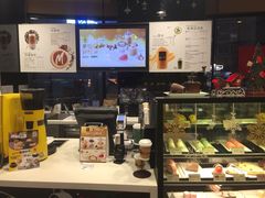 -麦当劳(北苑秋实路店)