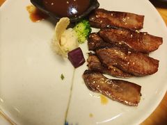 -王鼎精致料理铁板烧(世博源店)