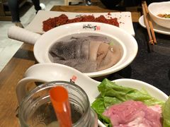 -纸盐河码头火锅(十八梯店)