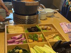 -十二舍·湯物素煮(江泰潤政店)
