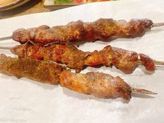 -格日勒阿妈蒙古厨房(大召店)