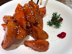 -上关雪東北菜(中房金谊店)