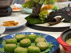 -同里湖大饭店-怡景轩中餐厅(同里古镇店)