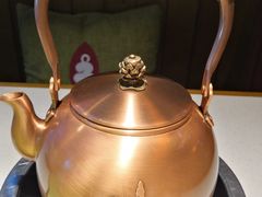 -一叶一世界•素食餐厅(环球中心店)