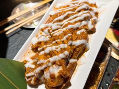 -伊茉家的烤肉店(勒泰中心店)