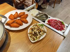 -吉友粥底火锅(方斜路店)