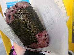 -猫街饭团(顶澳仔猫街店)