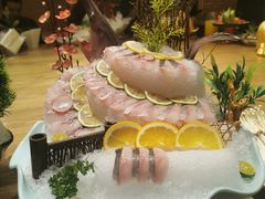 -尚海豆捞(乐虹坊店)