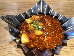 鱼香包浆豆腐-成都吃客(九眼桥店)