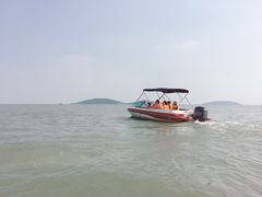 -太湖游船(石公山码头)