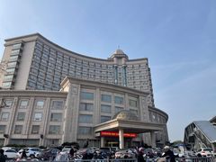 -芜湖白金汉爵大酒店