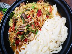 -亚克西姆新疆菜(库车店)