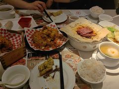 -避风塘·老港味餐厅(虹口龙之梦店)