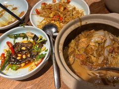 -小吊梨汤·北京菜·烤鸭(鸟巢店)