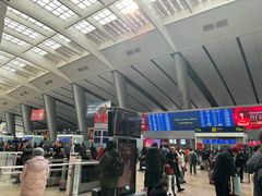 -肯德基(北京南站店)