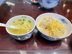 开洋拌馄饨-熙盛源(凤凰街店)