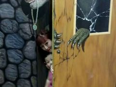 -芭提雅3D美术馆