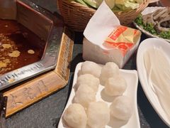 -陈府大宅门成都火锅·手切鲜肉(太原街店)