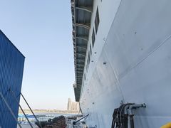 -泰达航母主题公园