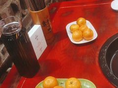 -重庆袁老四火锅(武进万达店)